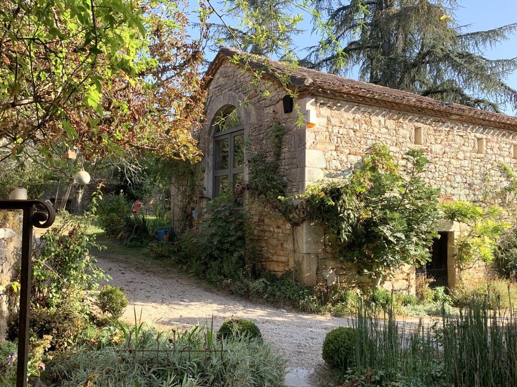 Achat maison 4 chambre(s) - Cahors