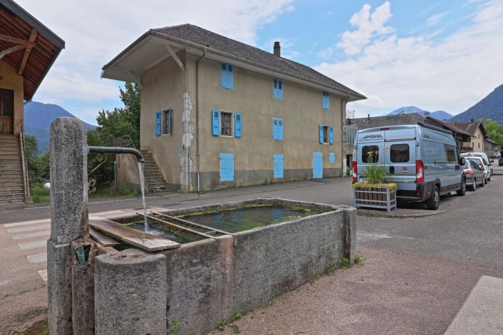 Achat maison 2 chambre(s) - Lathuile