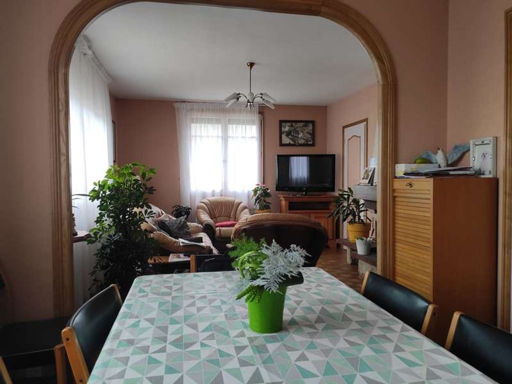 Achat maison 3 chambre(s) - Guémené-sur-Scorff