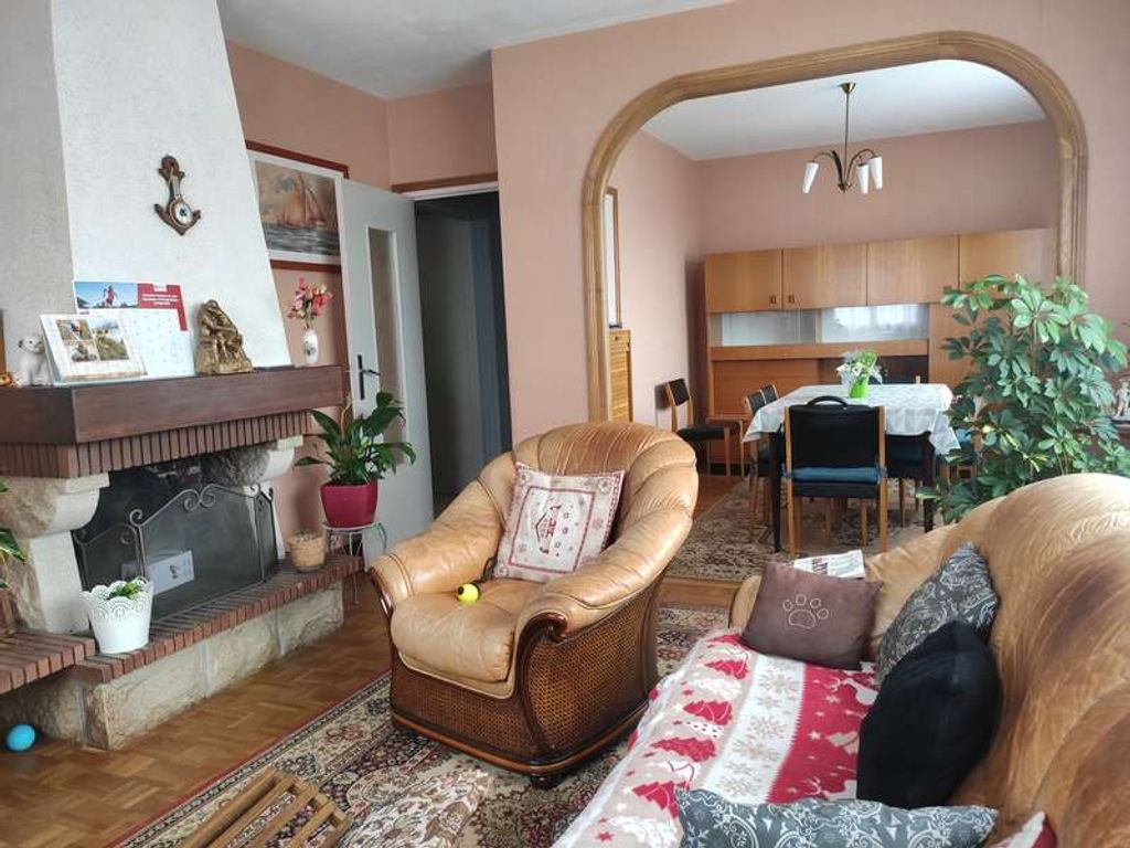 Achat maison 3 chambre(s) - Guémené-sur-Scorff