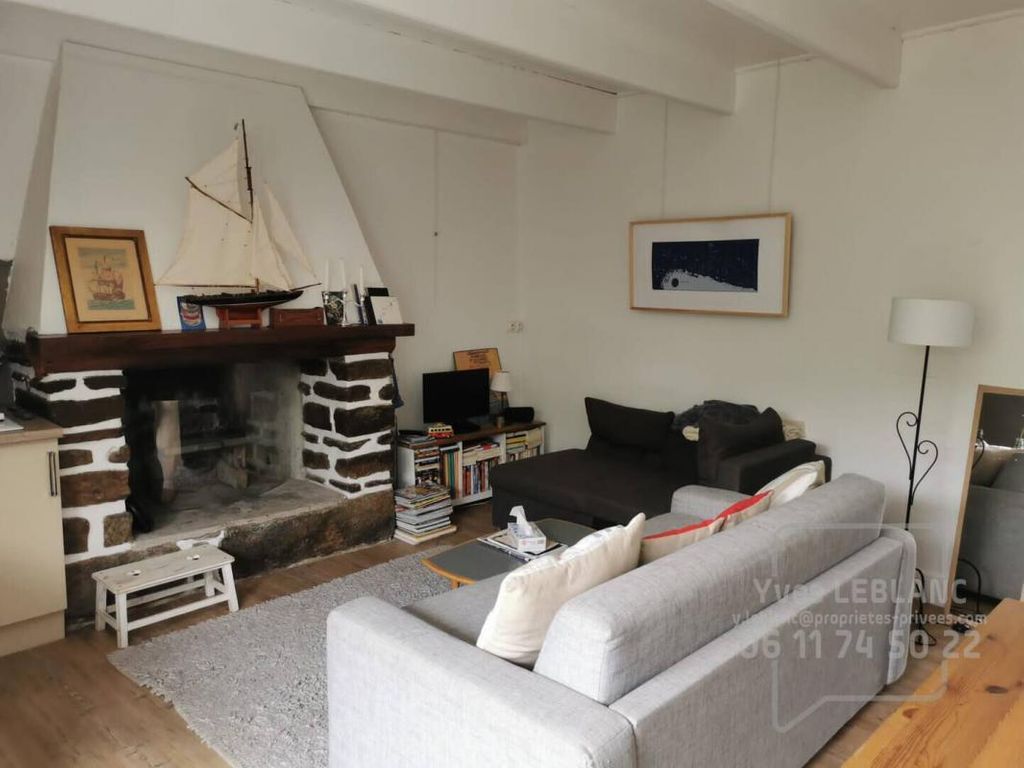 Achat maison 2 chambre(s) - Groix