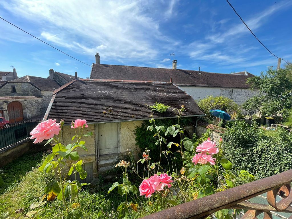 Achat maison 3 chambre(s) - Arthonnay