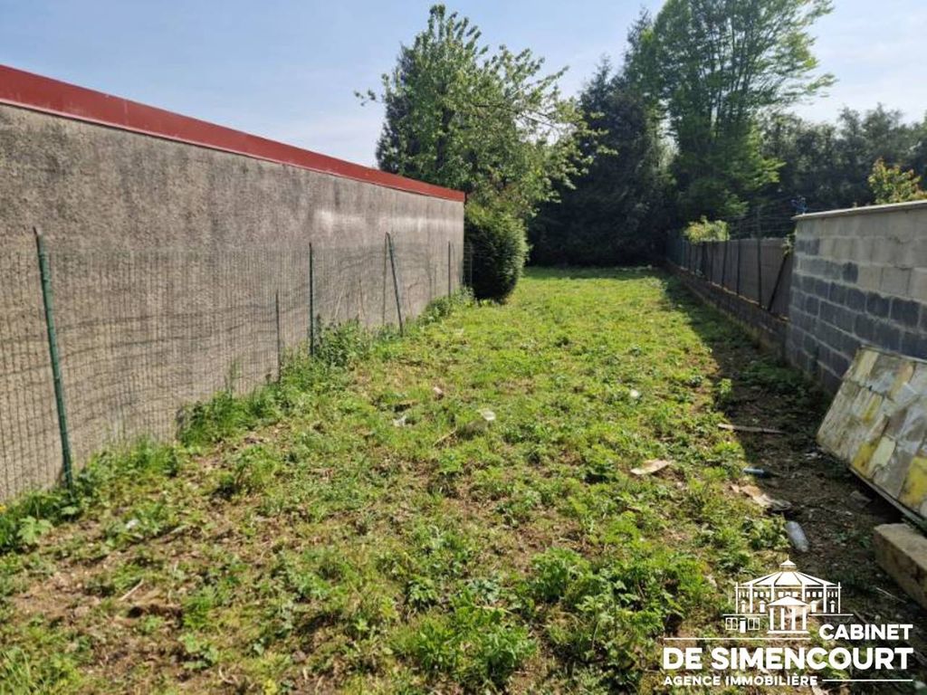 Achat maison à vendre 1 chambre 100 m² - Beauval