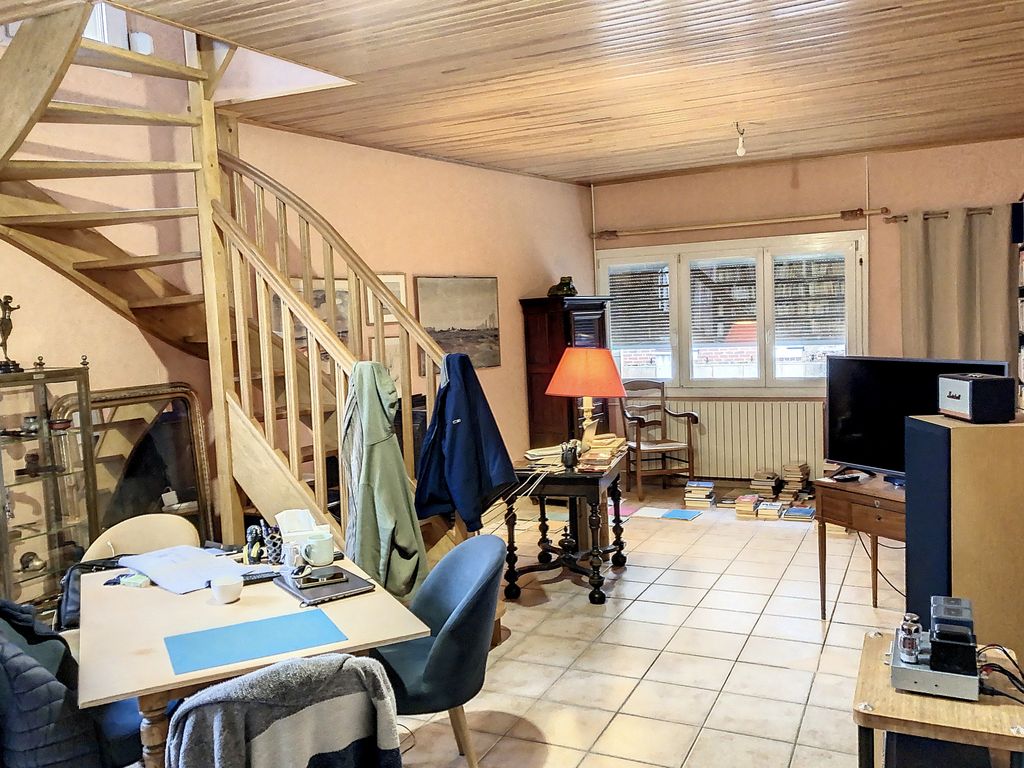 Achat maison 3 chambre(s) - Abbeville