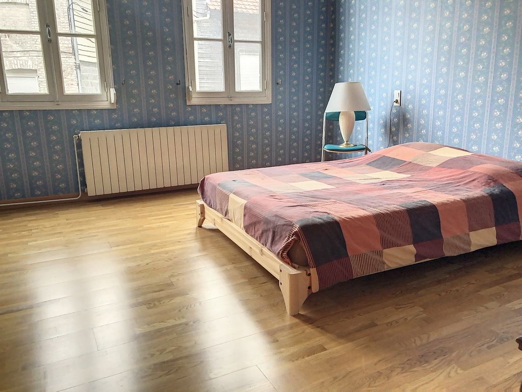 Achat maison 3 chambre(s) - Abbeville