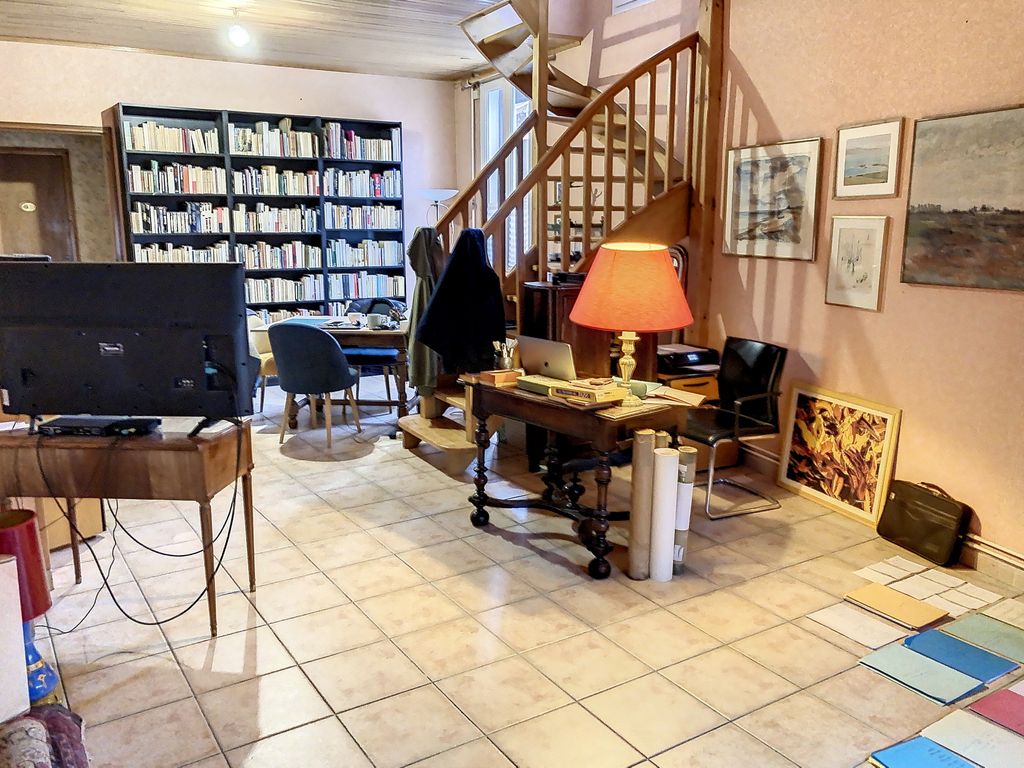 Achat maison à vendre 3 chambres 91 m² - Abbeville