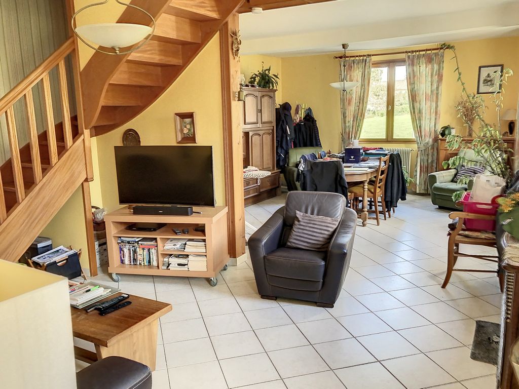 Achat maison 3 chambre(s) - Saint-Riquier