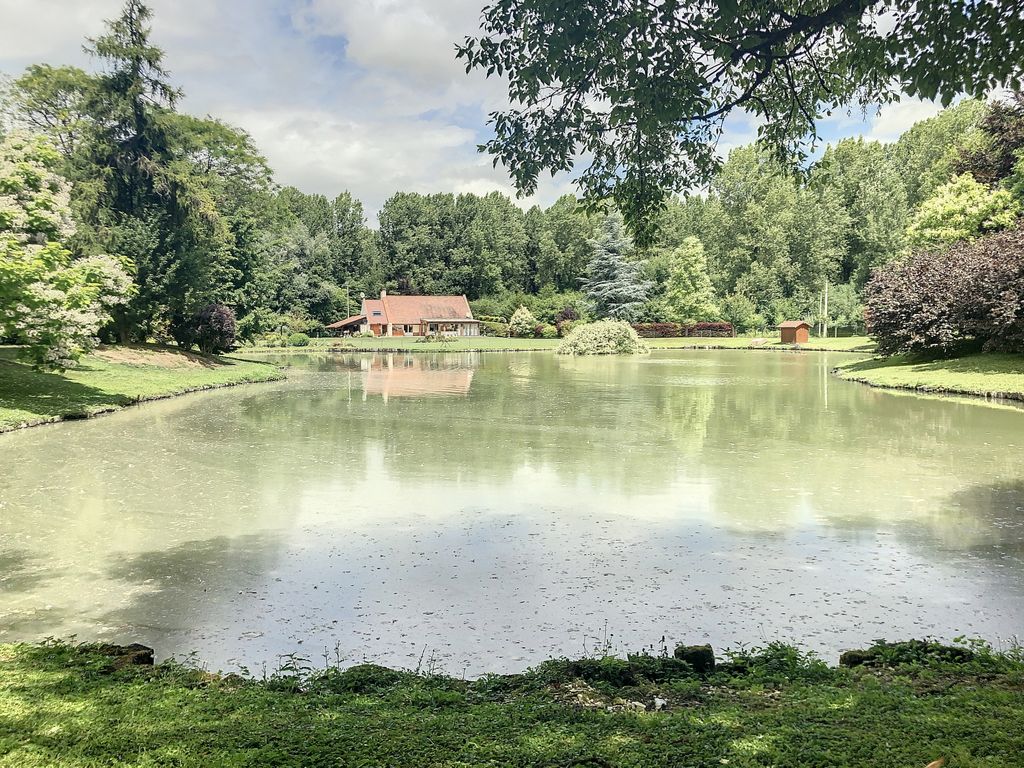 Achat maison 4 chambre(s) - Ligny-sur-Canche