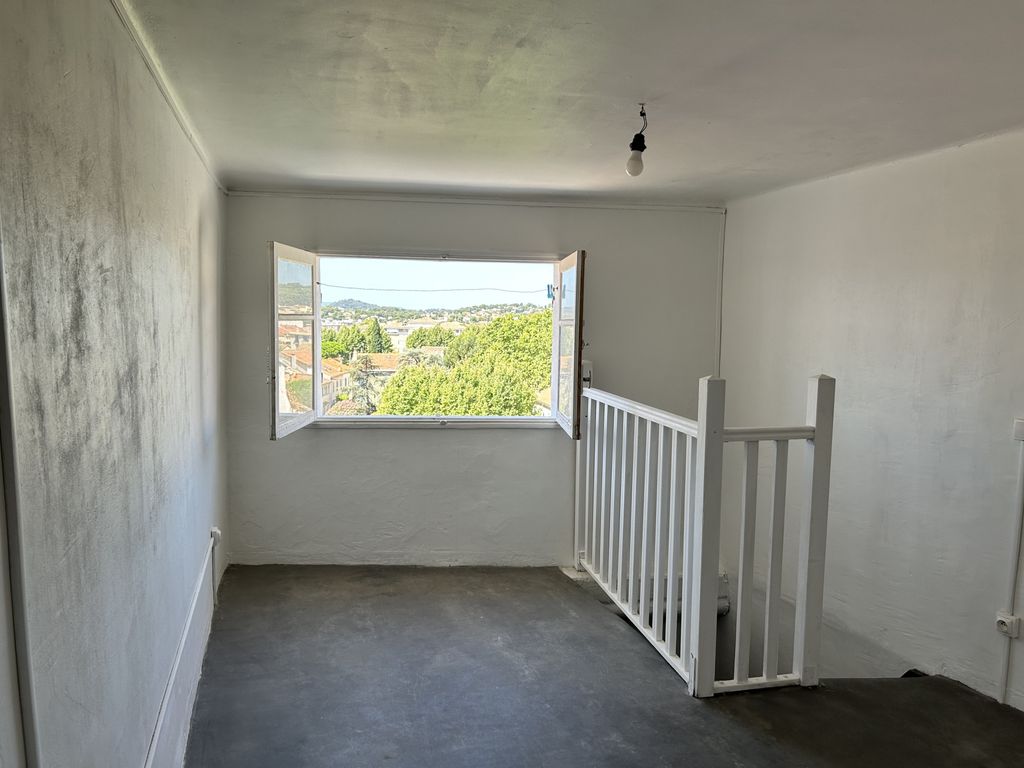 Achat maison 2 chambre(s) - La Garde