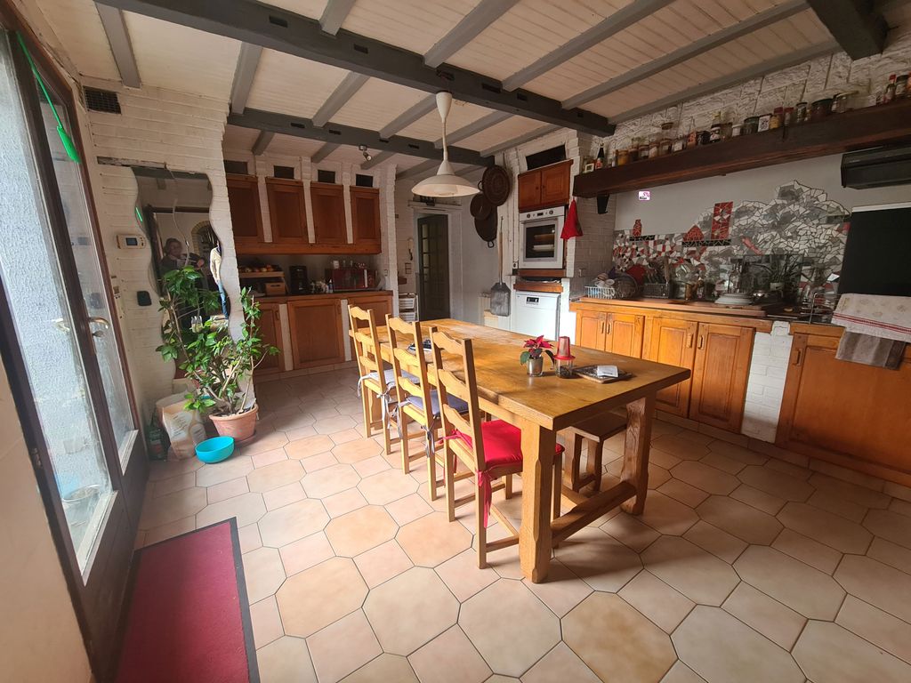 Achat maison 5 chambre(s) - Vignacourt