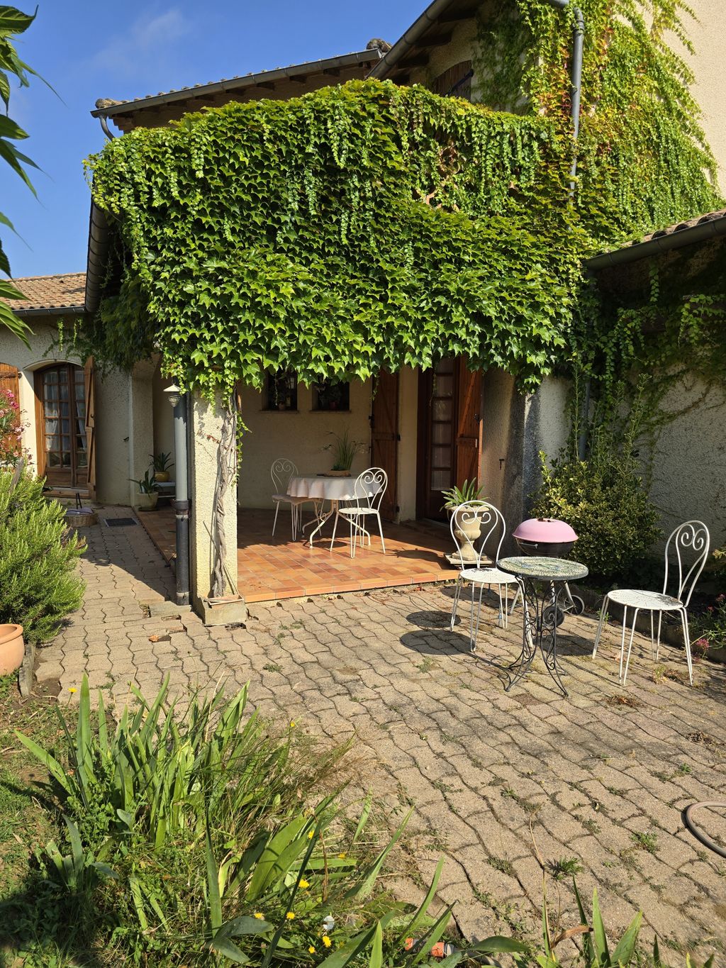 Achat maison 4 chambre(s) - Castelsarrasin