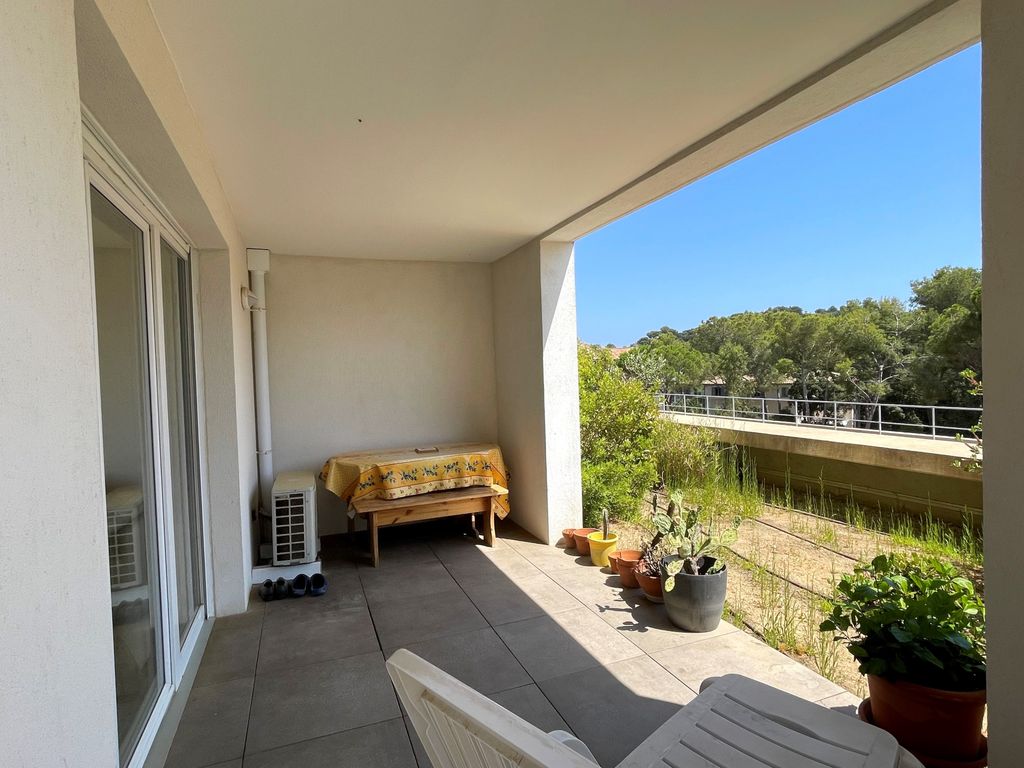 Achat appartement 4 pièce(s) Cavalaire-sur-Mer