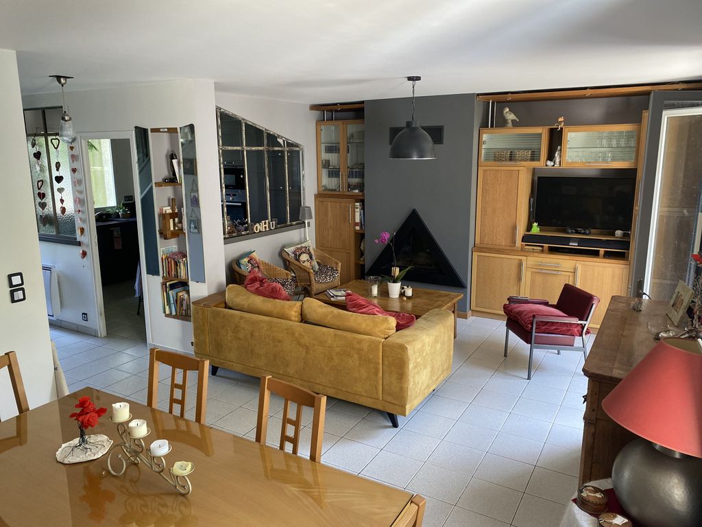 Achat maison 3 chambre(s) - Sainte-Geneviève-des-Bois