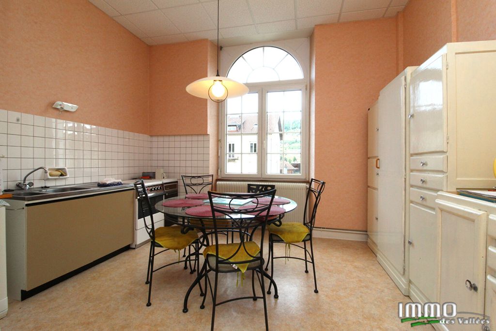 Achat appartement à vendre 2 pièces 46 m² - Gérardmer