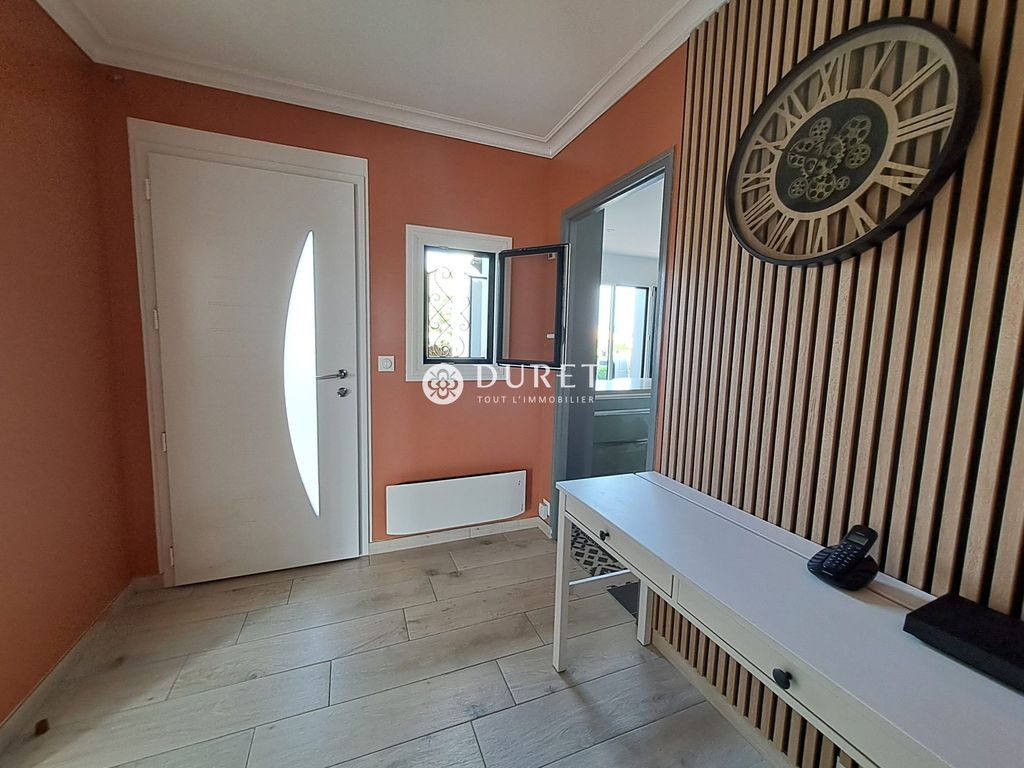 Achat maison 5 chambre(s) - Aubigny-les-Clouzeaux