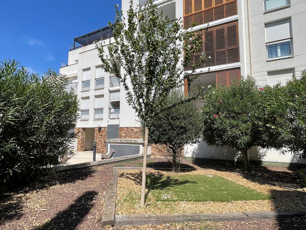 Achat maison à vendre 3 chambres 88 m² - Cavalaire-sur-Mer