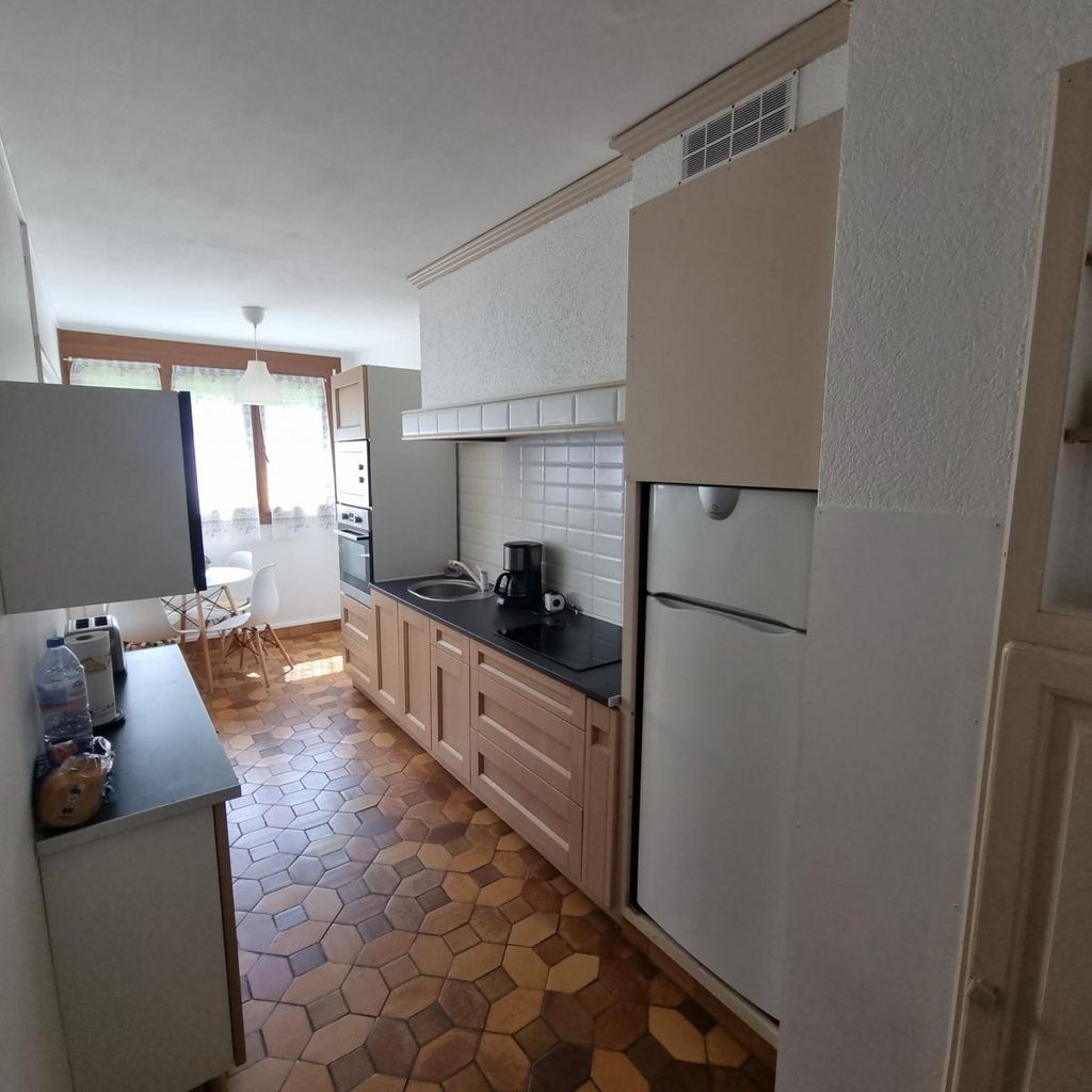 Achat appartement 4 pièce(s) Amiens