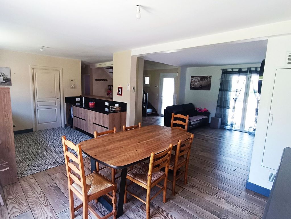 Achat maison 3 chambre(s) - Huchenneville