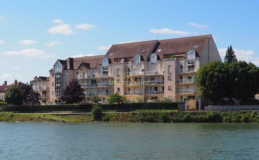 Achat appartement à vendre 4 pièces 118 m² - Melun