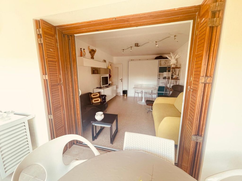 Achat appartement 2 pièce(s) Bormes-les-Mimosas