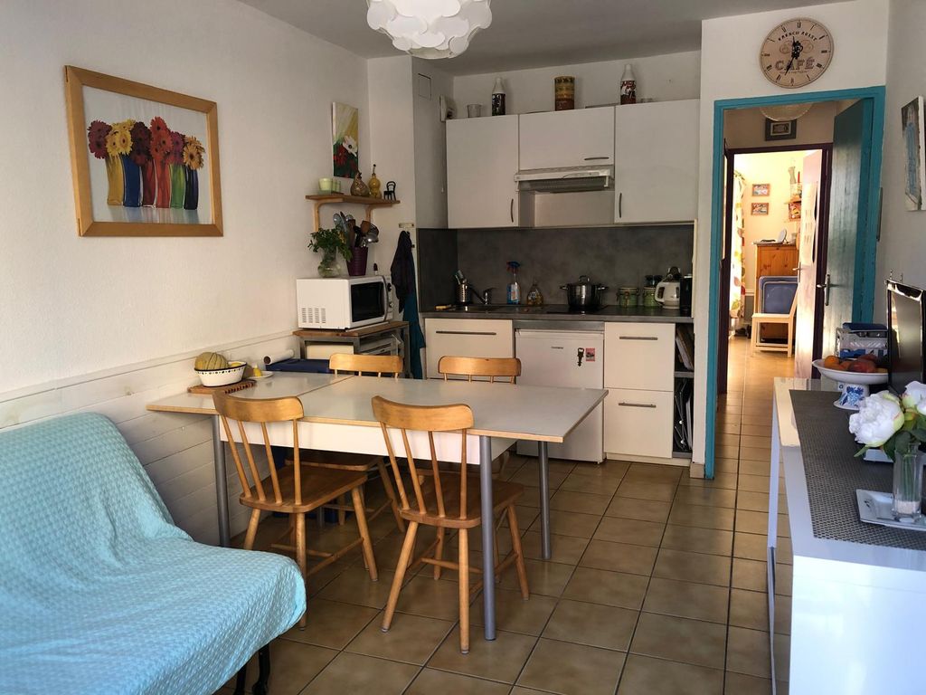 Achat appartement à vendre 2 pièces 30 m² - Hyères