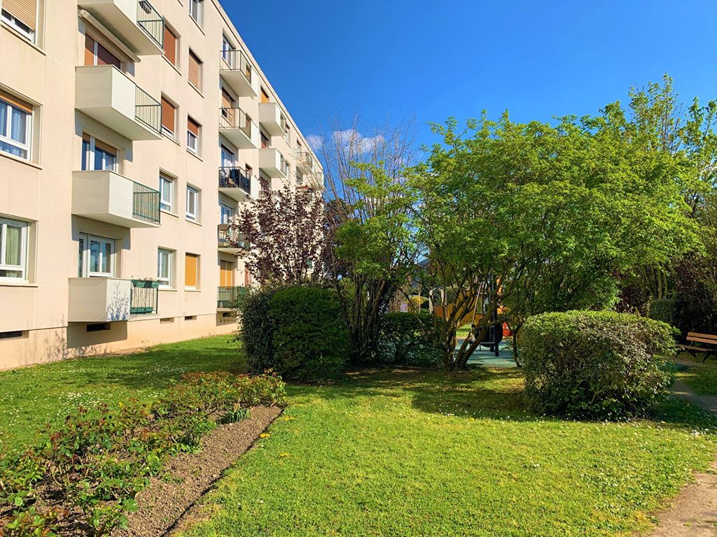 Achat appartement à vendre 3 pièces 56 m² - Houilles