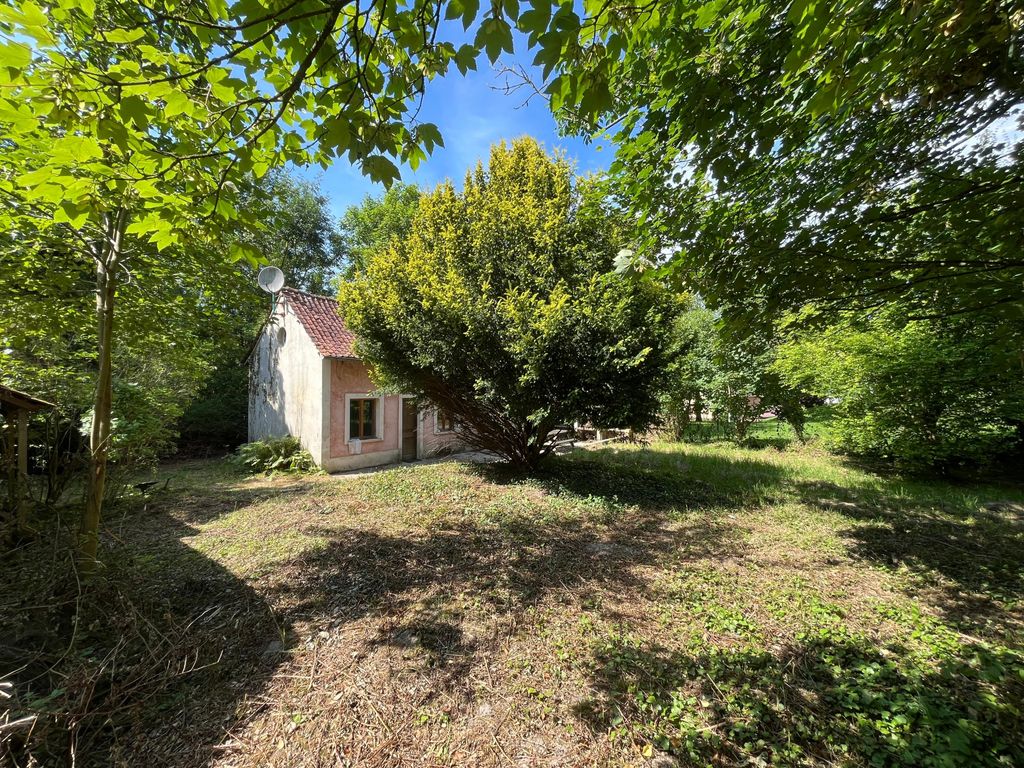 Achat maison 1 chambre(s) - Mons-Boubert