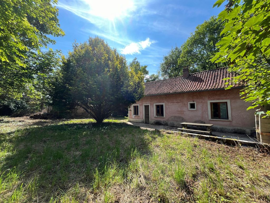 Achat maison 1 chambre(s) - Mons-Boubert