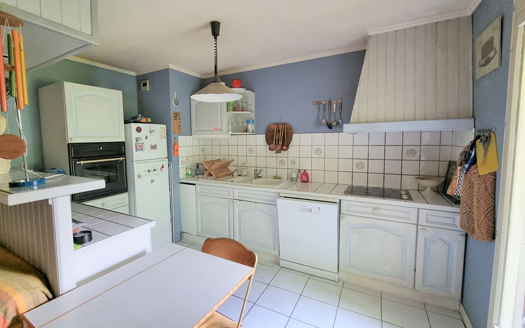 Achat duplex à vendre 4 pièces 82 m² - Houilles