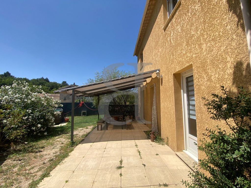 Achat maison 3 chambre(s) - Vaison-la-Romaine