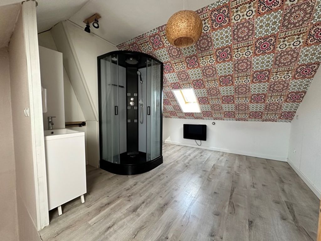 Achat maison 1 chambre(s) - Amiens