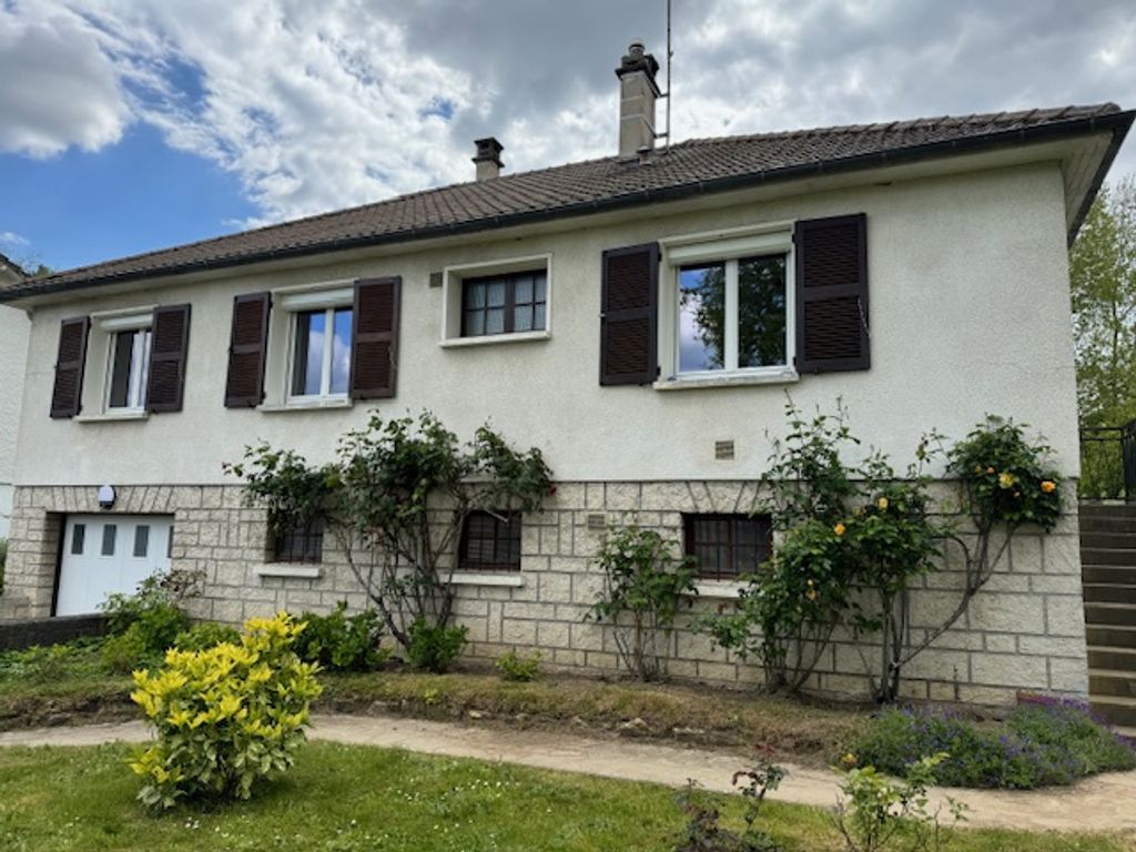 Achat maison 3 chambre(s) - Villennes-sur-Seine