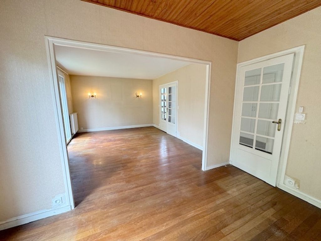 Achat maison 3 chambre(s) - Villennes-sur-Seine