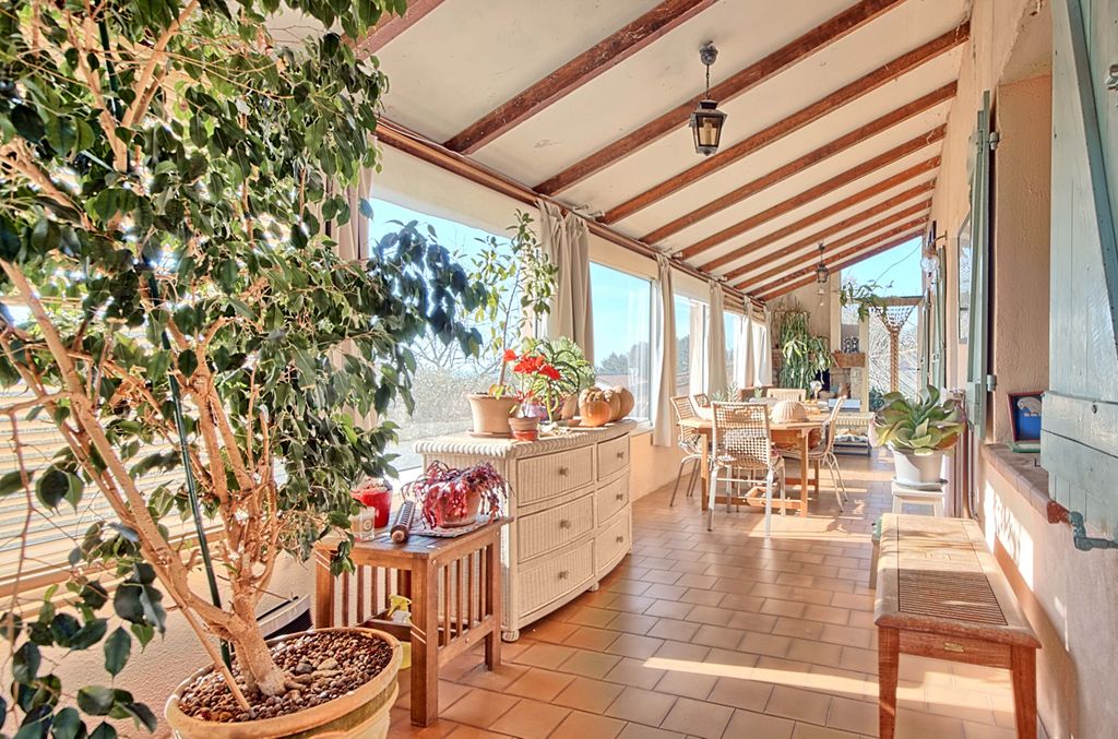 Achat maison 5 chambre(s) - La Valette-du-Var