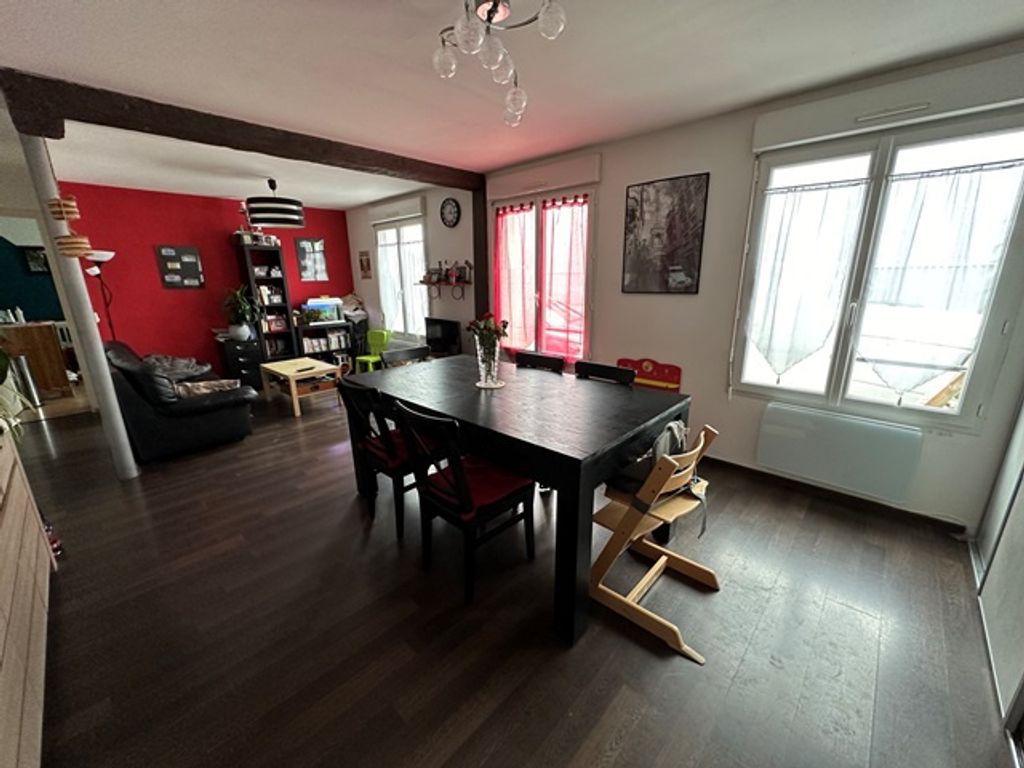 Achat appartement 3 pièce(s) Amiens