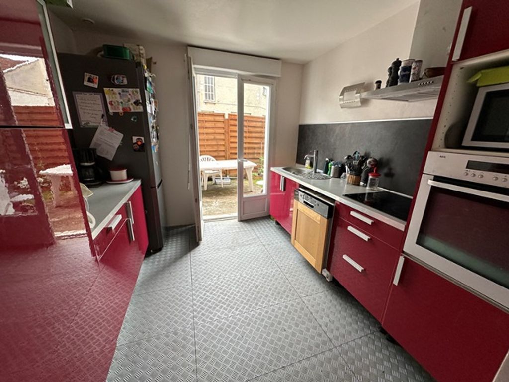 Achat appartement 3 pièce(s) Amiens