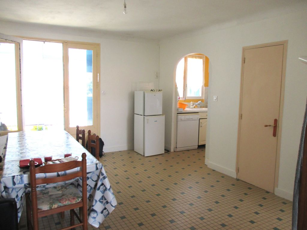 Achat maison à vendre 2 chambres 77 m² - La Barre-de-Monts