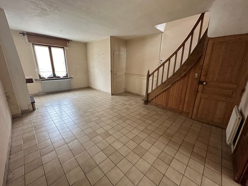 Achat maison à vendre 4 chambres 125 m² - Rivery