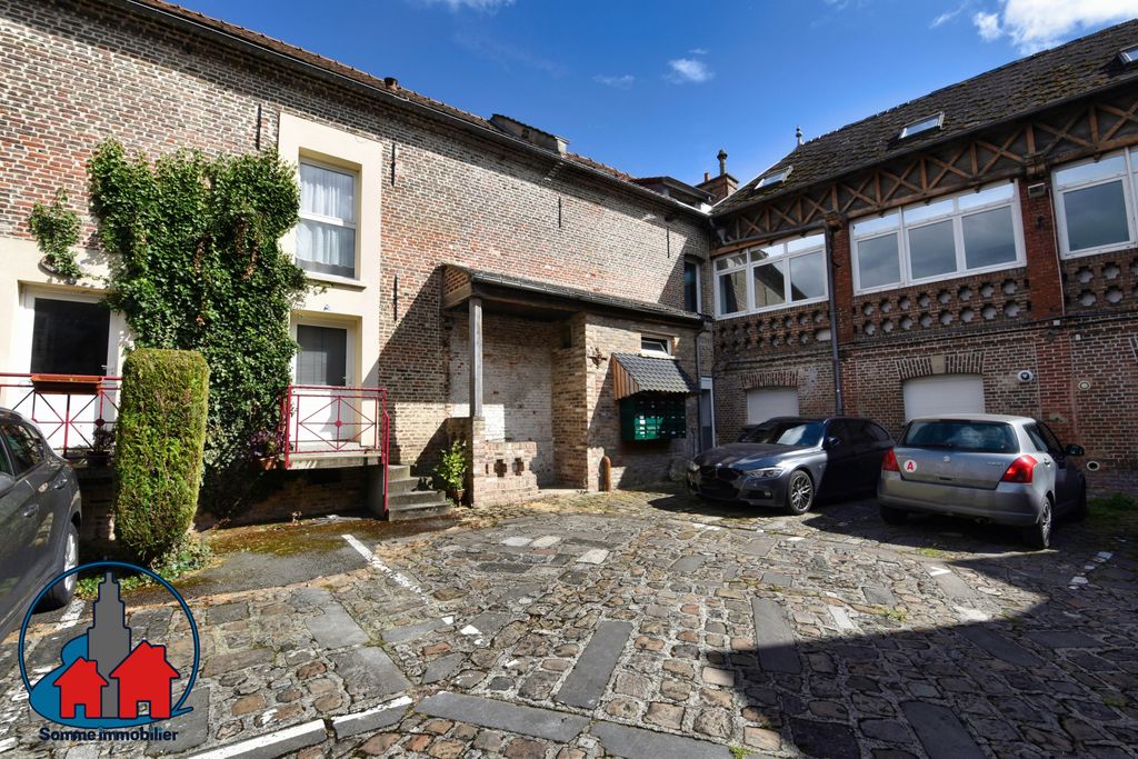 Achat studio à vendre 20 m² - Saleux