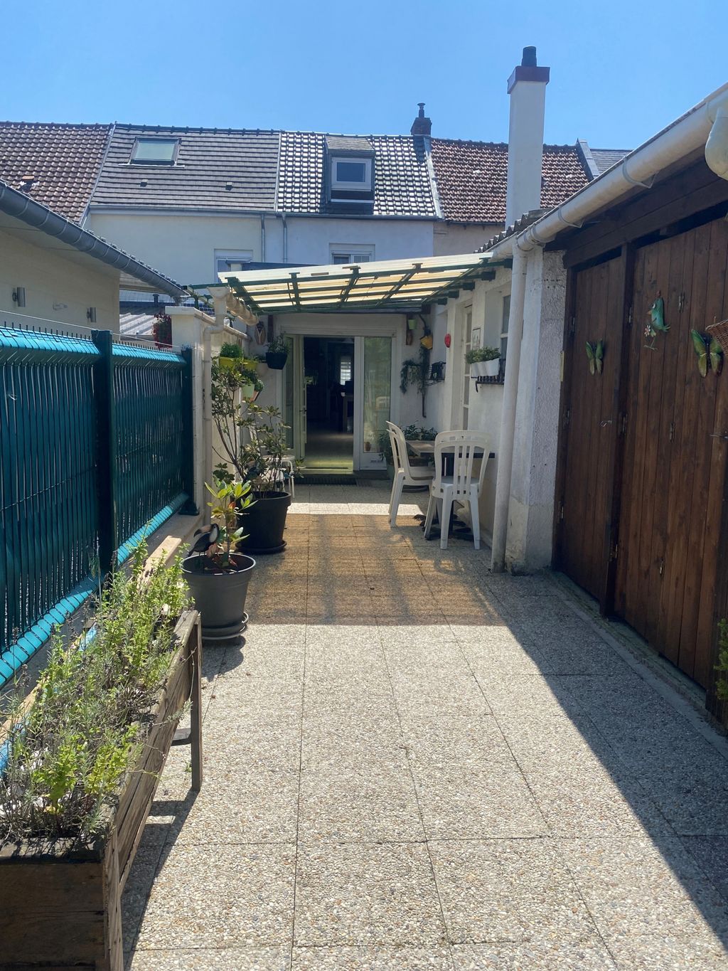 Achat maison à vendre 2 chambres 82 m² - Saleux