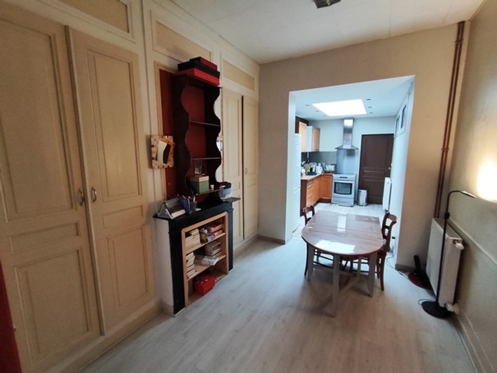 Achat maison 3 chambre(s) - Amiens