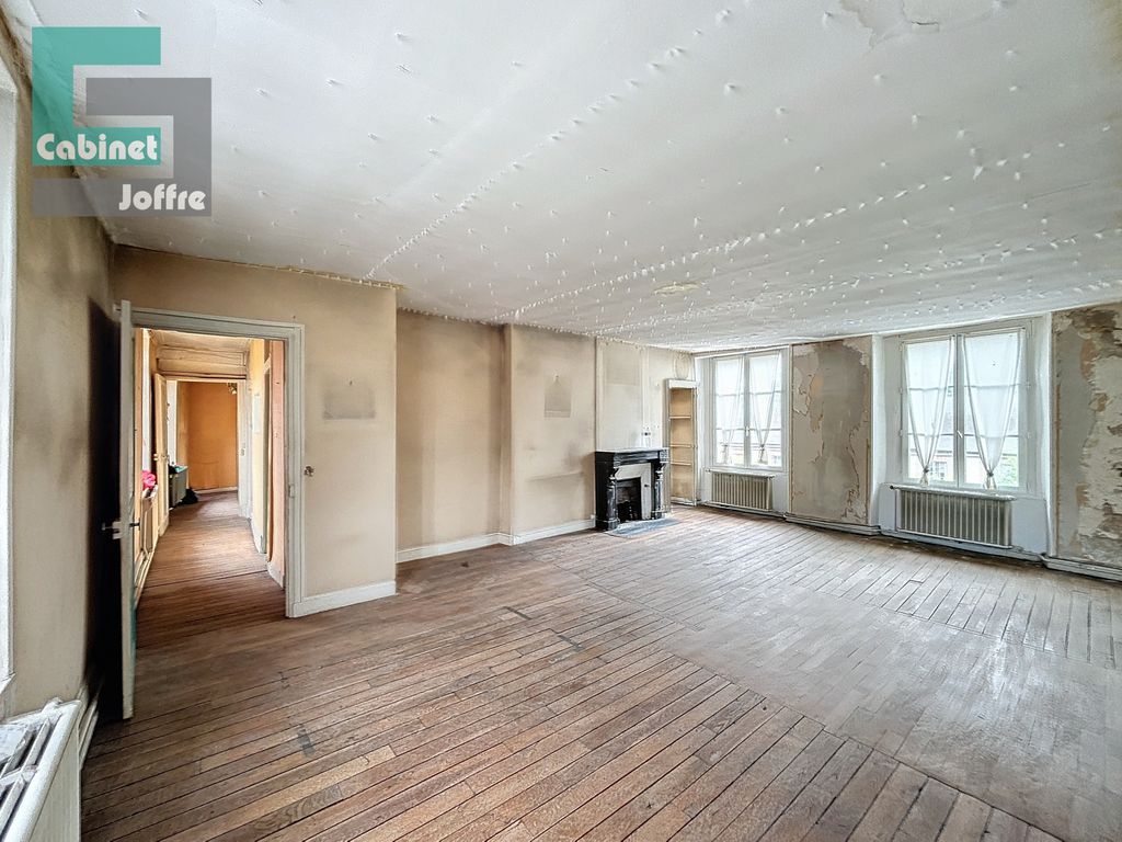 Achat appartement à vendre 4 pièces 120 m² - Fontainebleau