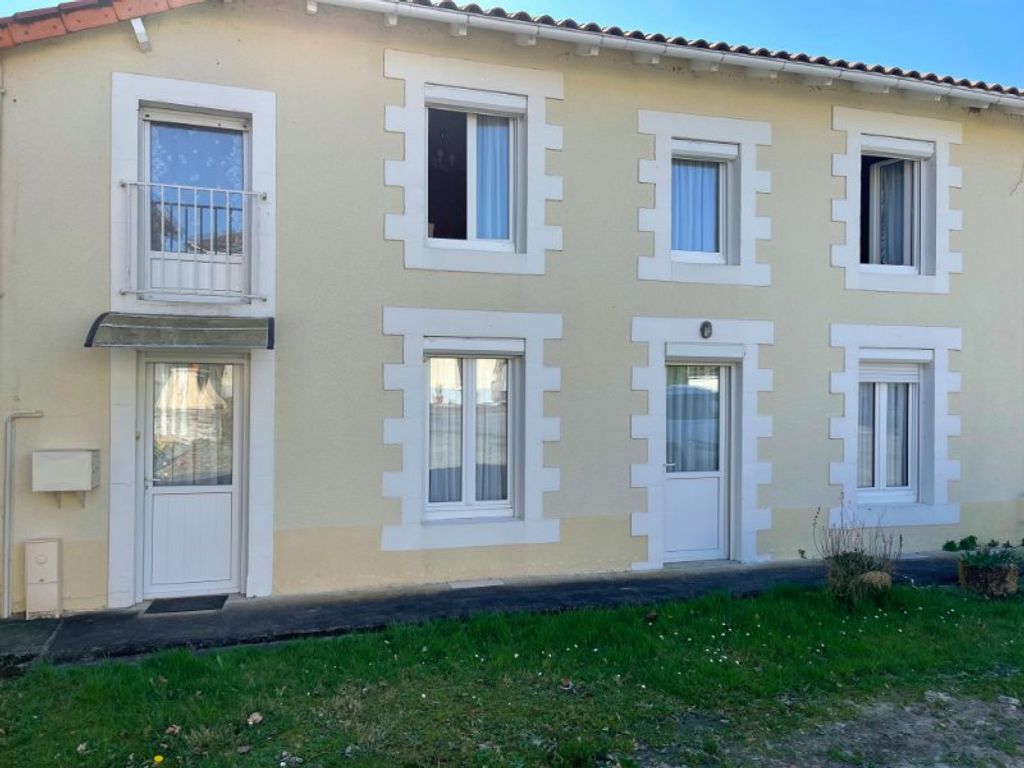 Achat maison 4 chambre(s) - Oradour-sur-Vayres