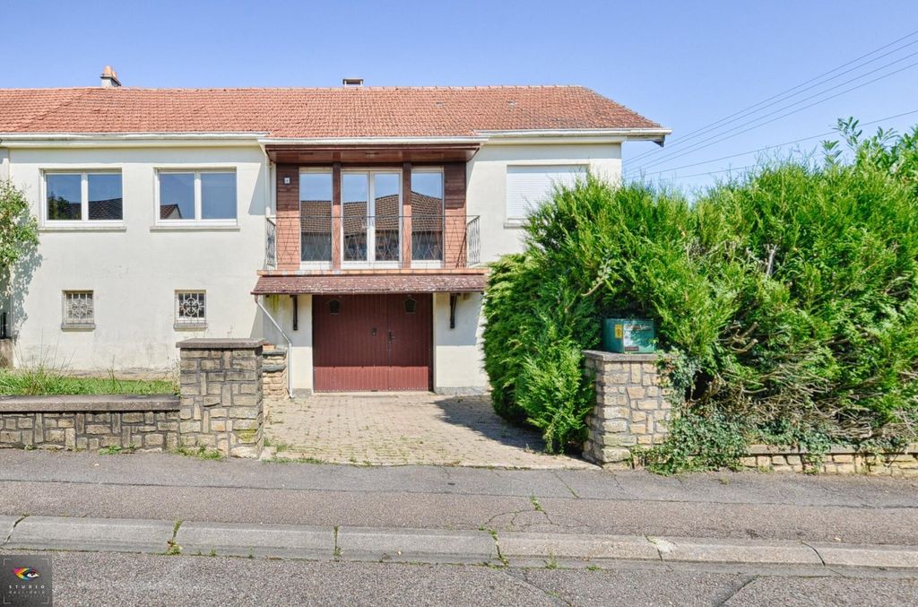 Achat maison 3 chambre(s) - Rurange-lès-Thionville