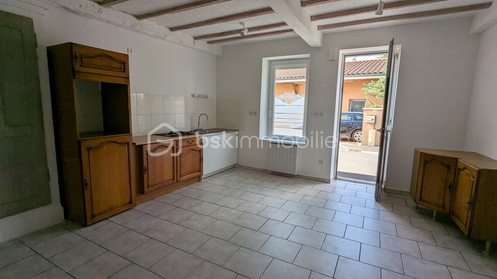 Achat maison 2 chambre(s) - Chambéon