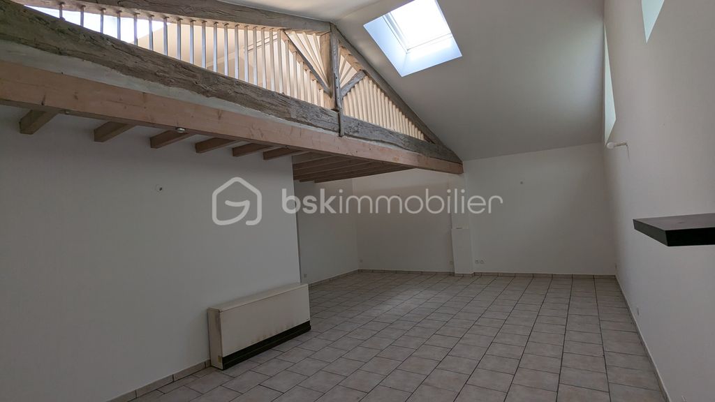 Achat maison 2 chambre(s) - Chambéon