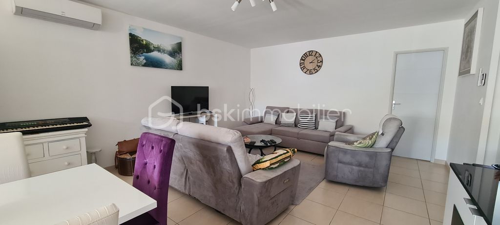 Achat maison 2 chambre(s) - Saint-Nazaire-d'Aude