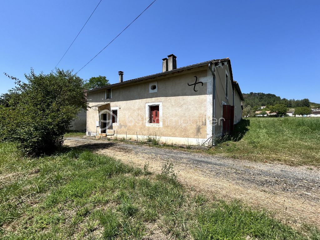 Achat maison 2 chambre(s) - Grignols