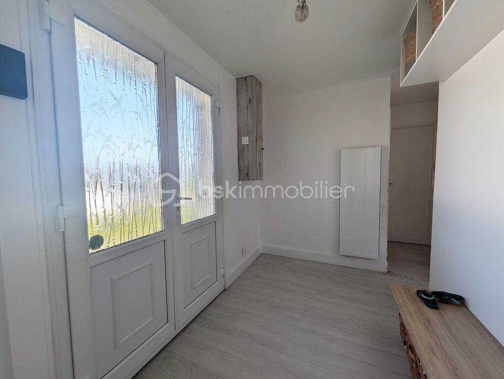 Achat maison 4 chambre(s) - Molliens-Dreuil