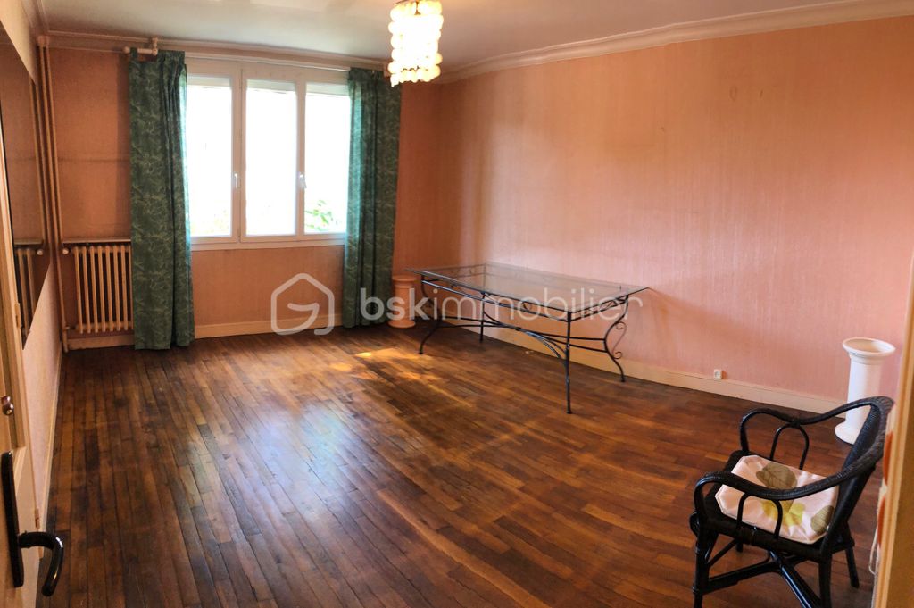 Achat maison 4 chambre(s) - Angers